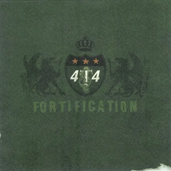 Fortification