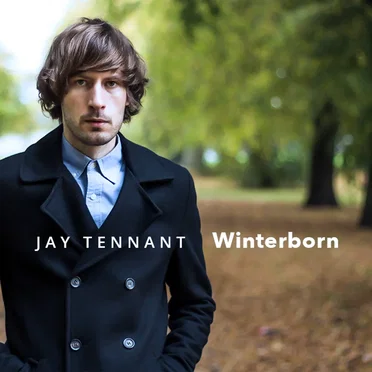 Winterborn by Jay Tennant - album cover