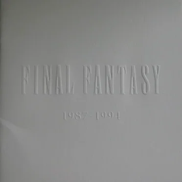 Final Fantasy 1987-1994
