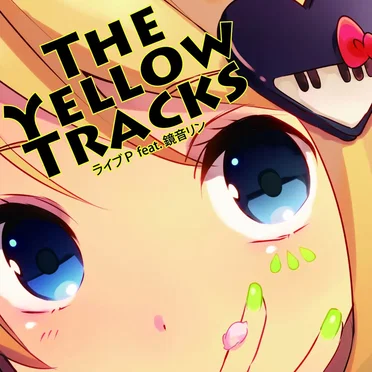 THE YELLOW TRACKS