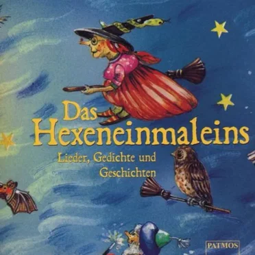 Das Hexeneinmaleins by Various Artists - album cover