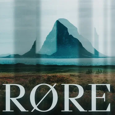 Andøya by RØRE - album cover