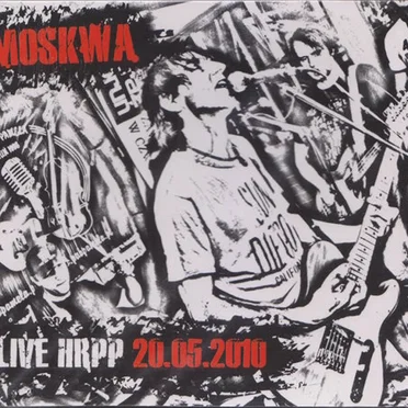 Live HRPP 20.05.2010
