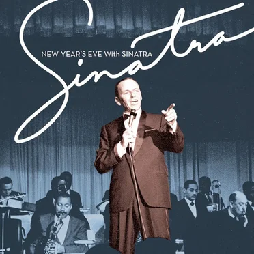 New Year’s Eve With Sinatra
