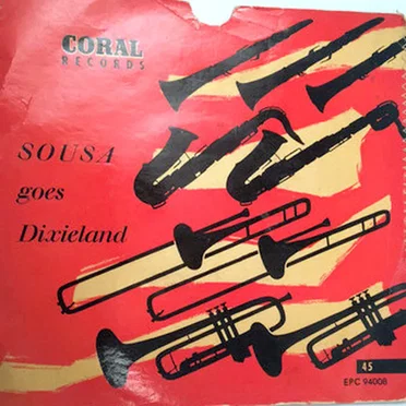 Bob Crosby and His Orchestra