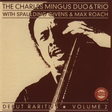 Debut Rarities, Volume 2