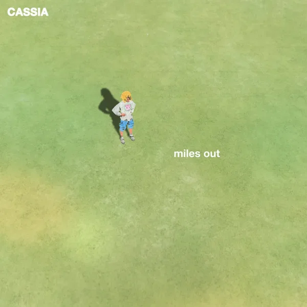 Miles Out