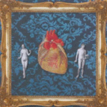 Becoming Different People