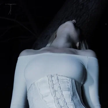 A Grave Marked Strange