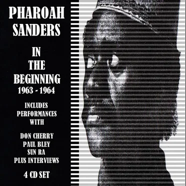 In the Beginning: 1963-1964