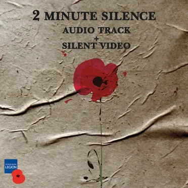 2 Minute Silence by The Royal British Legion - album cover