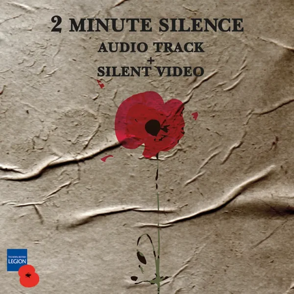 2 Minute Silence