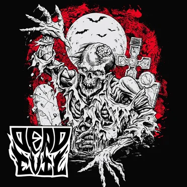 DEAD EVIL