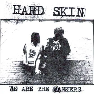 We Are the Wankers