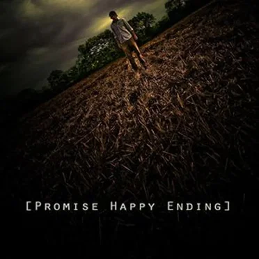 [Promise Happy Ending] by Arrow Down Hill - album cover