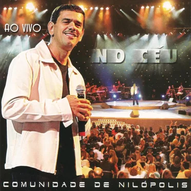 No Céu by Comunidade de Nilópolis - album cover