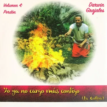 Yo ya no cargo mas contigo