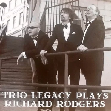 Trio Legacy Plays Richard Rogers