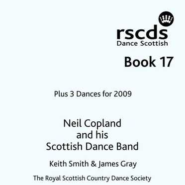 Book 17 Plus 3 Dances for 2009