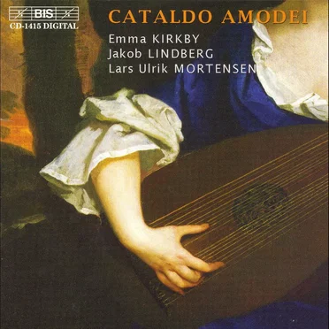 Amodei / Zamboni / Storace: Vocal and Instrumental Works
