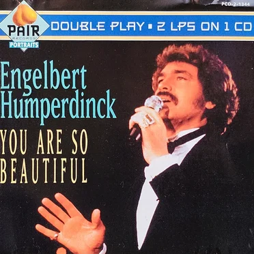 You Are So Beautiful