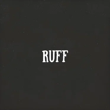 RUFF