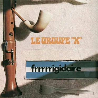 Frrrrrigidaire