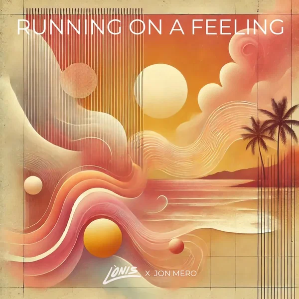 Running On A Feeling