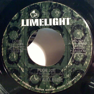 Poor Joe / Fiesta Mo-Jo