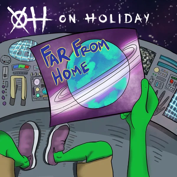 Far From Home