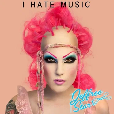 I Hate Music