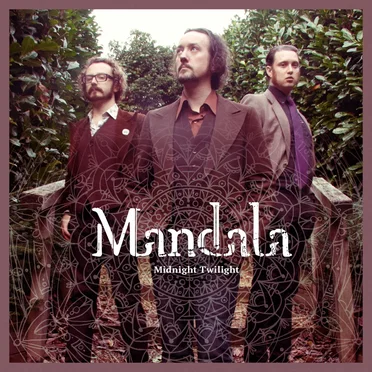 Midnight Twilight by Mandala - album cover