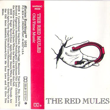 The Red Mules
