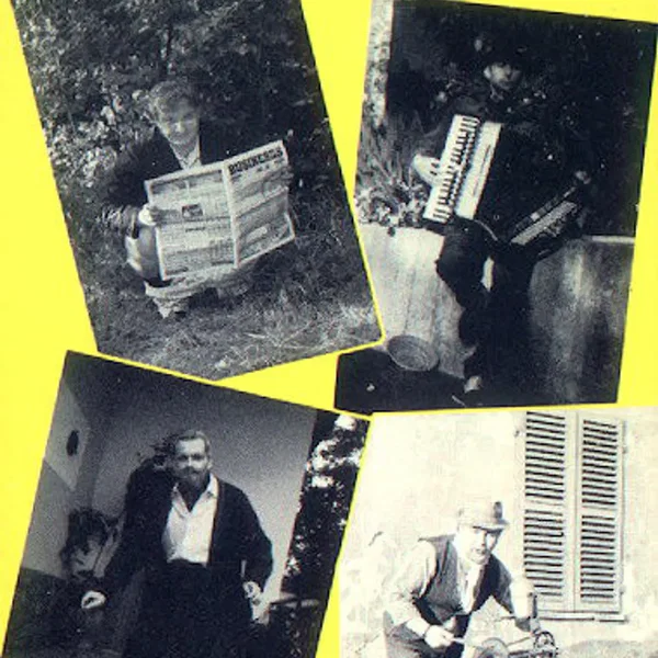 Farinei dla brigna III
