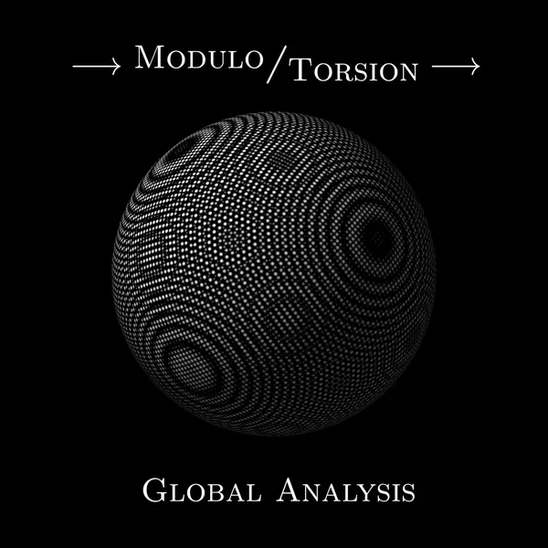 Global Analysis
