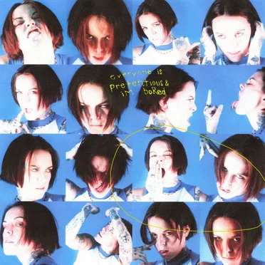 Everyone’s Pretentious & I’m Bored