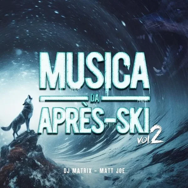 Musica da Après-Ski, Vol. 2