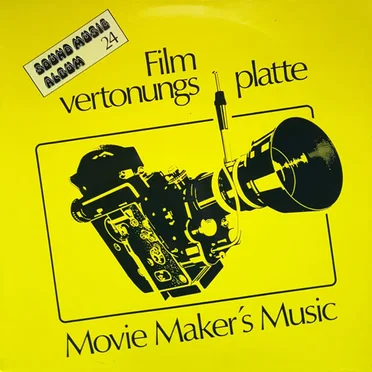 Sound Music Album 24