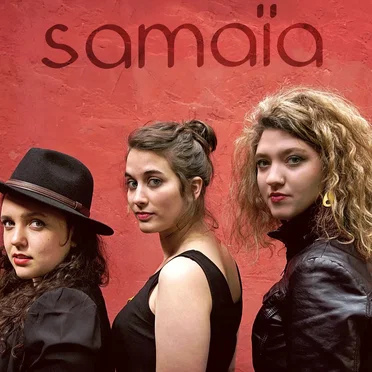 Trio SAMAÏA