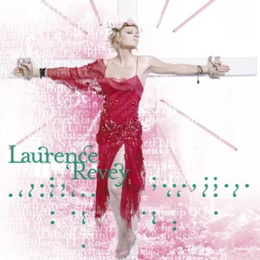 Laurence Revey by Laurence Revey - album cover