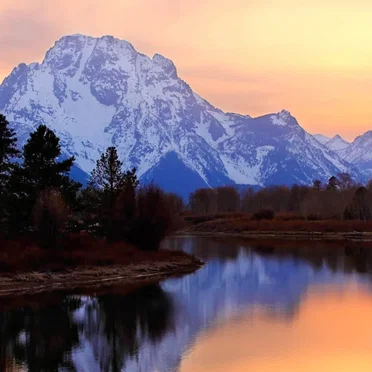 Mountain Melodies