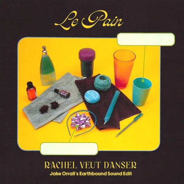 Rachel Veut Danser (Earthbound Sound edit)