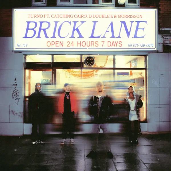 Brick Lane