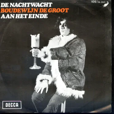 De nachtwacht / Aan het einde