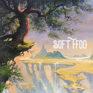 Soft Ffog by Soft Ffog - album cover