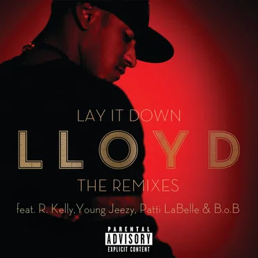 Lay It Down: The Remixes