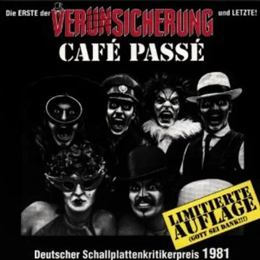 Café Passé