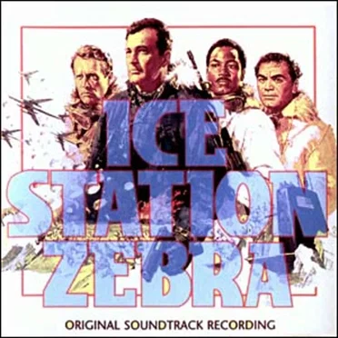 Ice Station Zebra