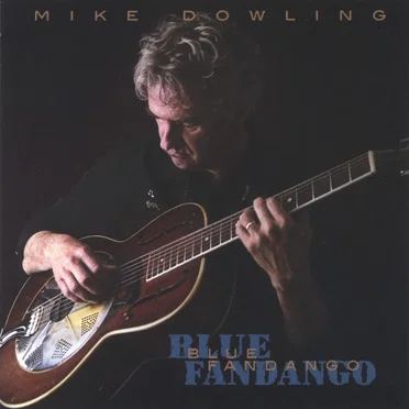 Mike Dowling