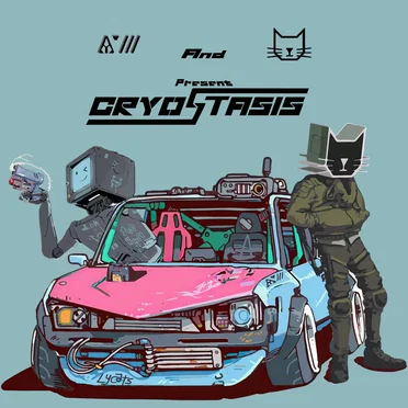 Cryostasis